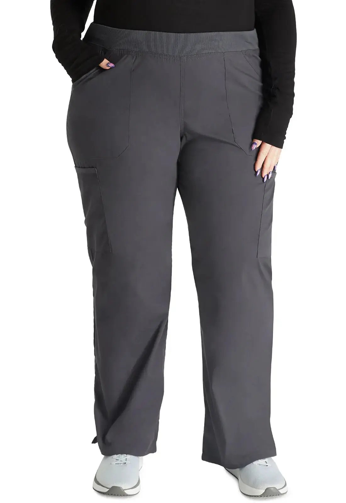 Cherokee Professional's Women's Straight Leg Scrub Pant WW170 Simply Scrubs Australia